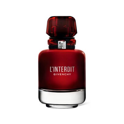 Givenchy L'Interdit Rouge Eau de Parfum