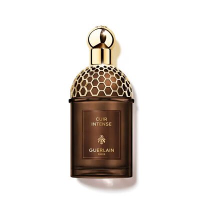Guerlain Absolus Allegoria Cuir Intense Eau de Parfum