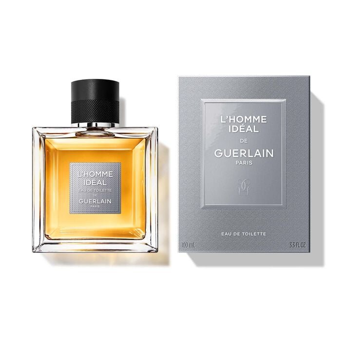Guerlain L'Homme Idéal Eau de Toilette – Image 2