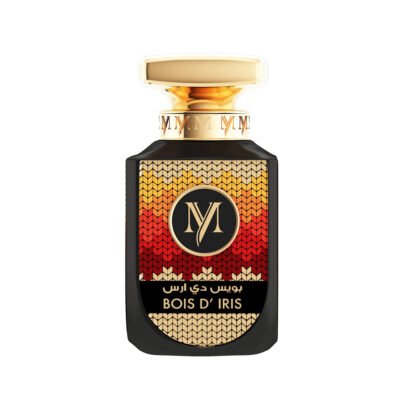 My Perfumes Select Bois D'Iris Eau de Parfum