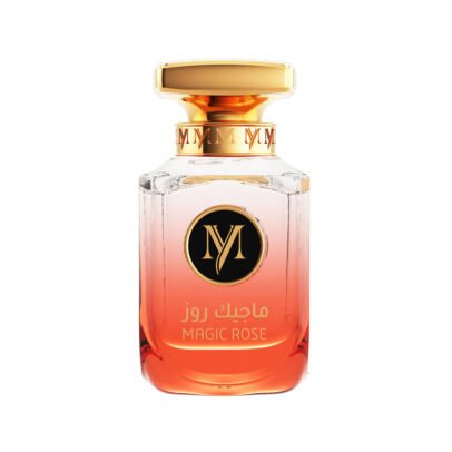 My Perfumes Select Magic Rose Eau de Parfum