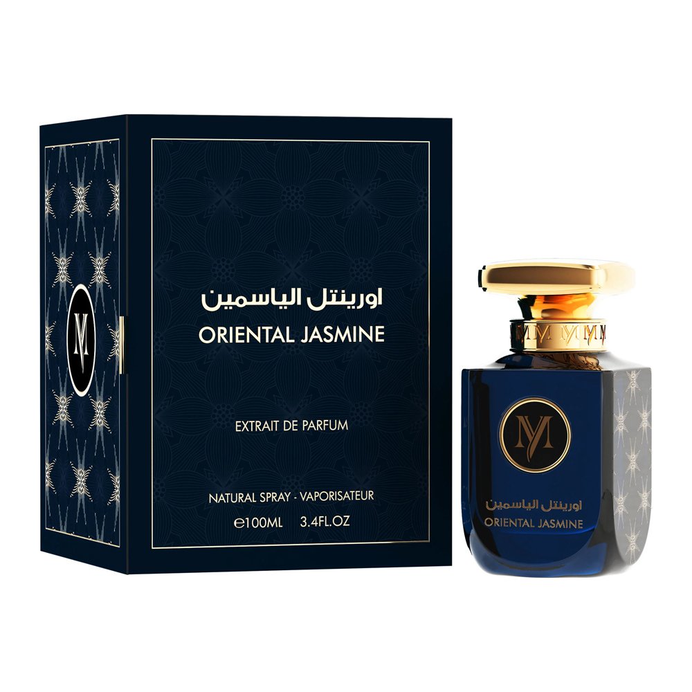 My Perfumes Select Oriental Jasmine Eau de Parfum - Image 2