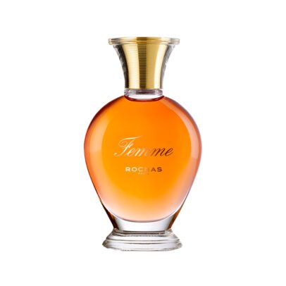 Rochas Femme Eau de Toilette