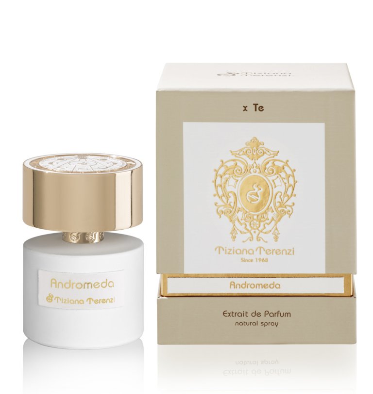 Tiziana Terenzi Andromeda Extrait De Parfum - Image 2