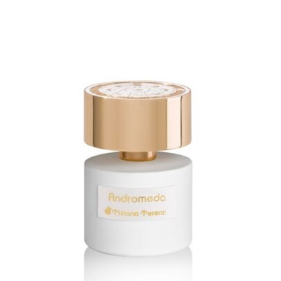 Tiziana Terenzi Andromeda Extrait De Parfum