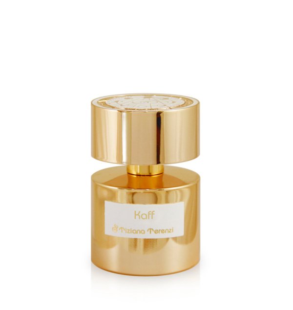 Tiziana Terenzi Kaff Extrait De Parfum